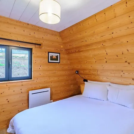 Feriehus 2 - Climatise Pour 4