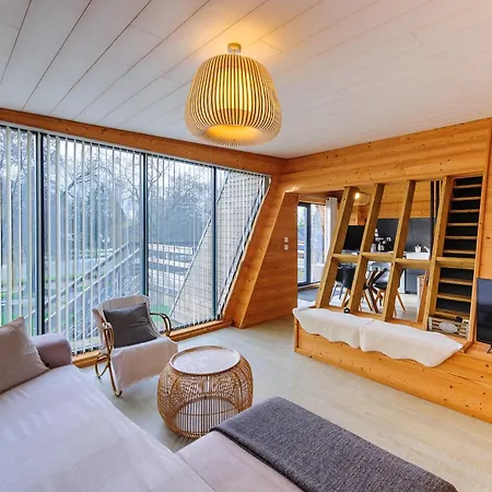 Feriehus 2 - Climatise Pour 4 *