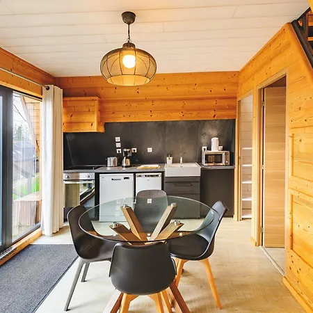 Feriehus 2 - Climatise Pour 4 Malzy