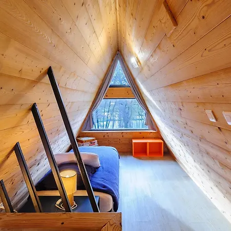 2 - Climatise Pour 4 Feriehus